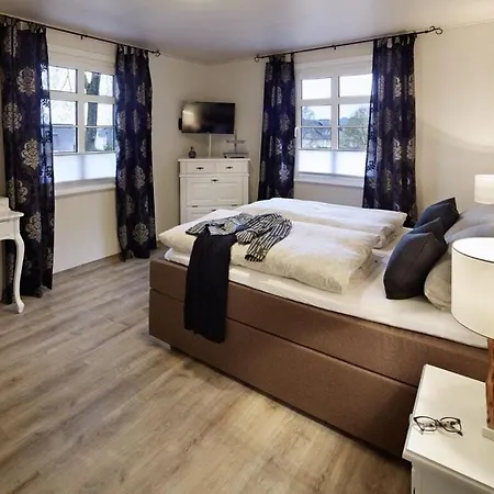 Modern Near Centre Apartment Wallmerod