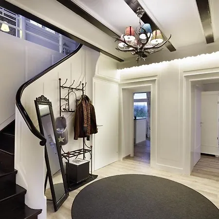 Modern Near Centre Apartamento Wallmerod