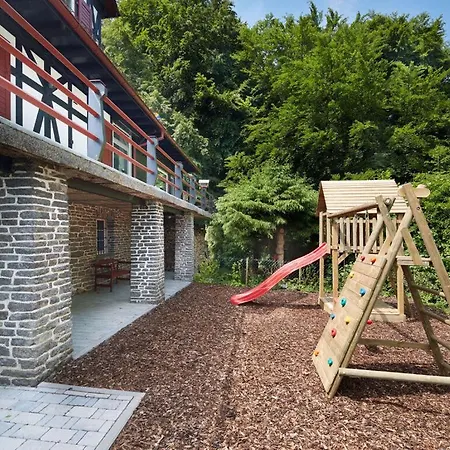 Apartamento Modern Near Centre *