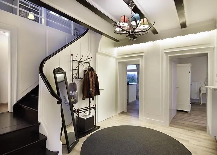 Modern Near Centre Apartamento Wallmerod